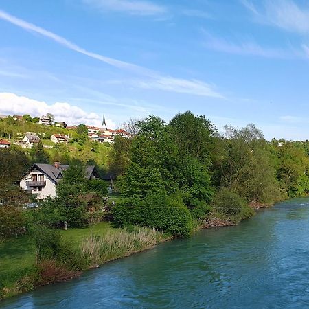 River House Radolca Bed & Breakfast Radovljica Exterior photo