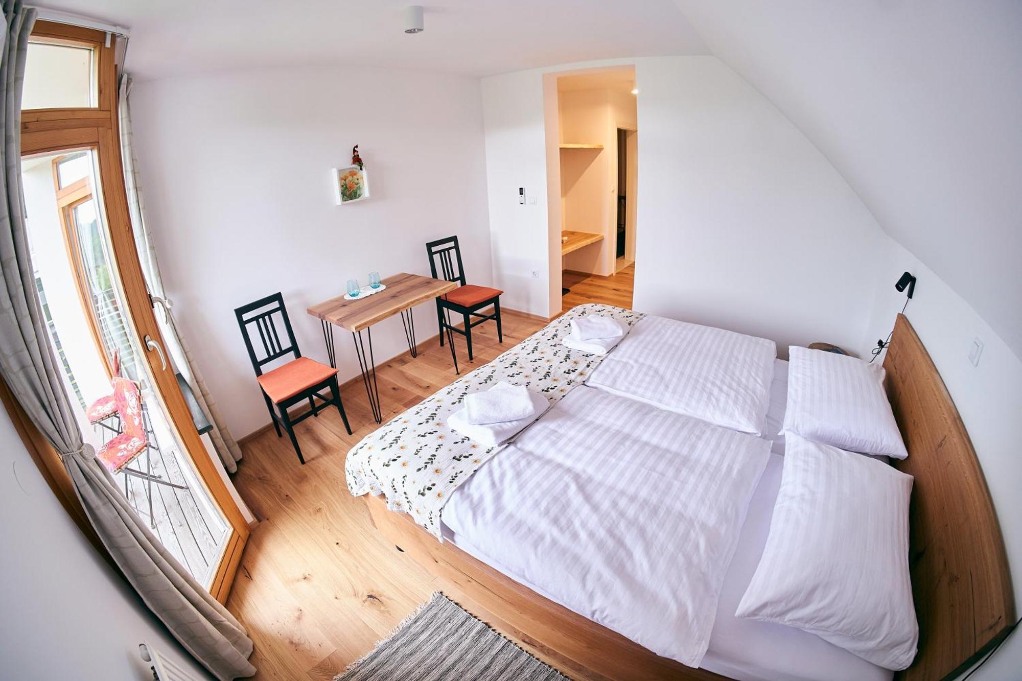 River House Radolca Radovljica Room photo