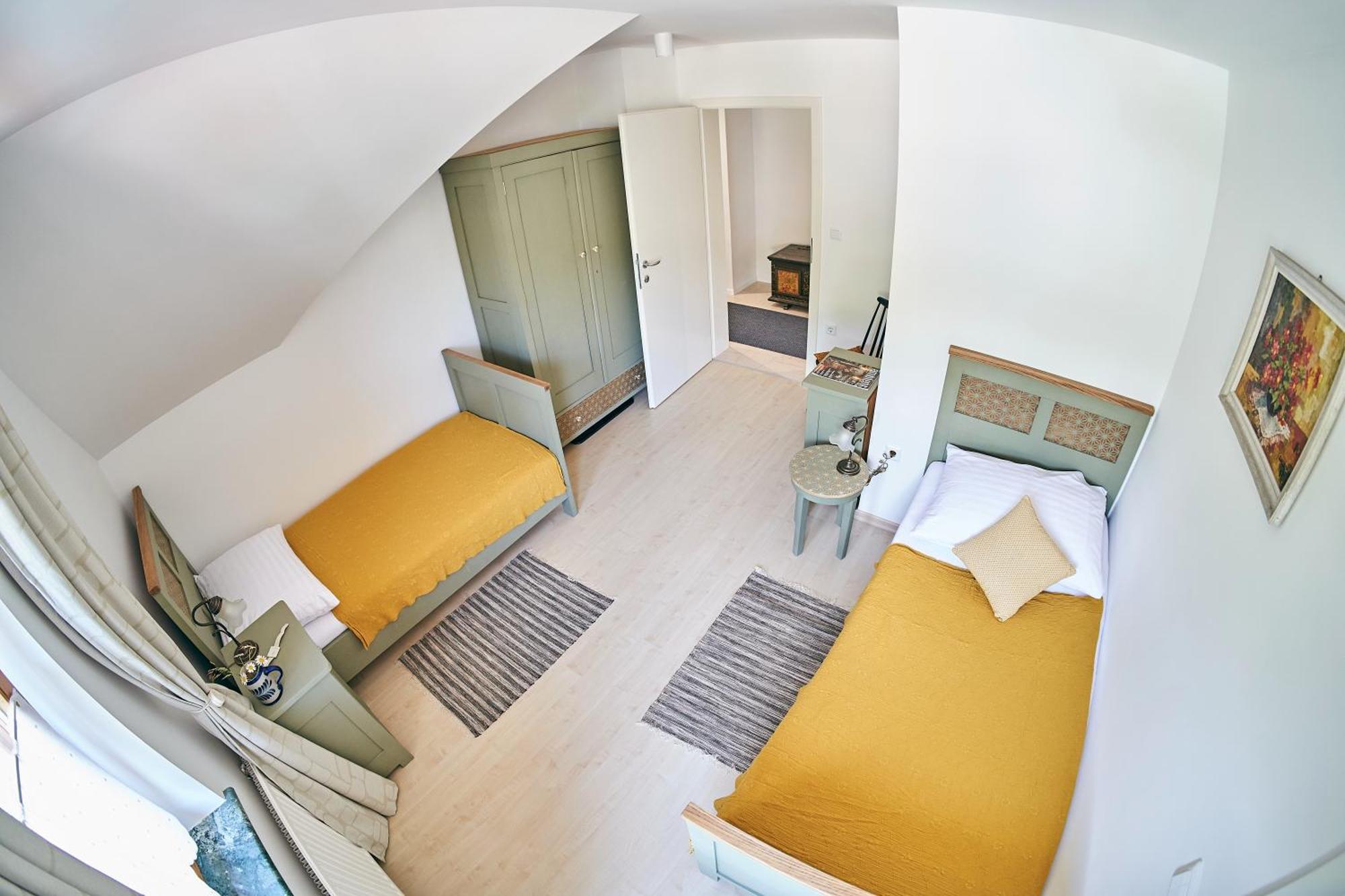 River House Radolca Radovljica Exterior photo
