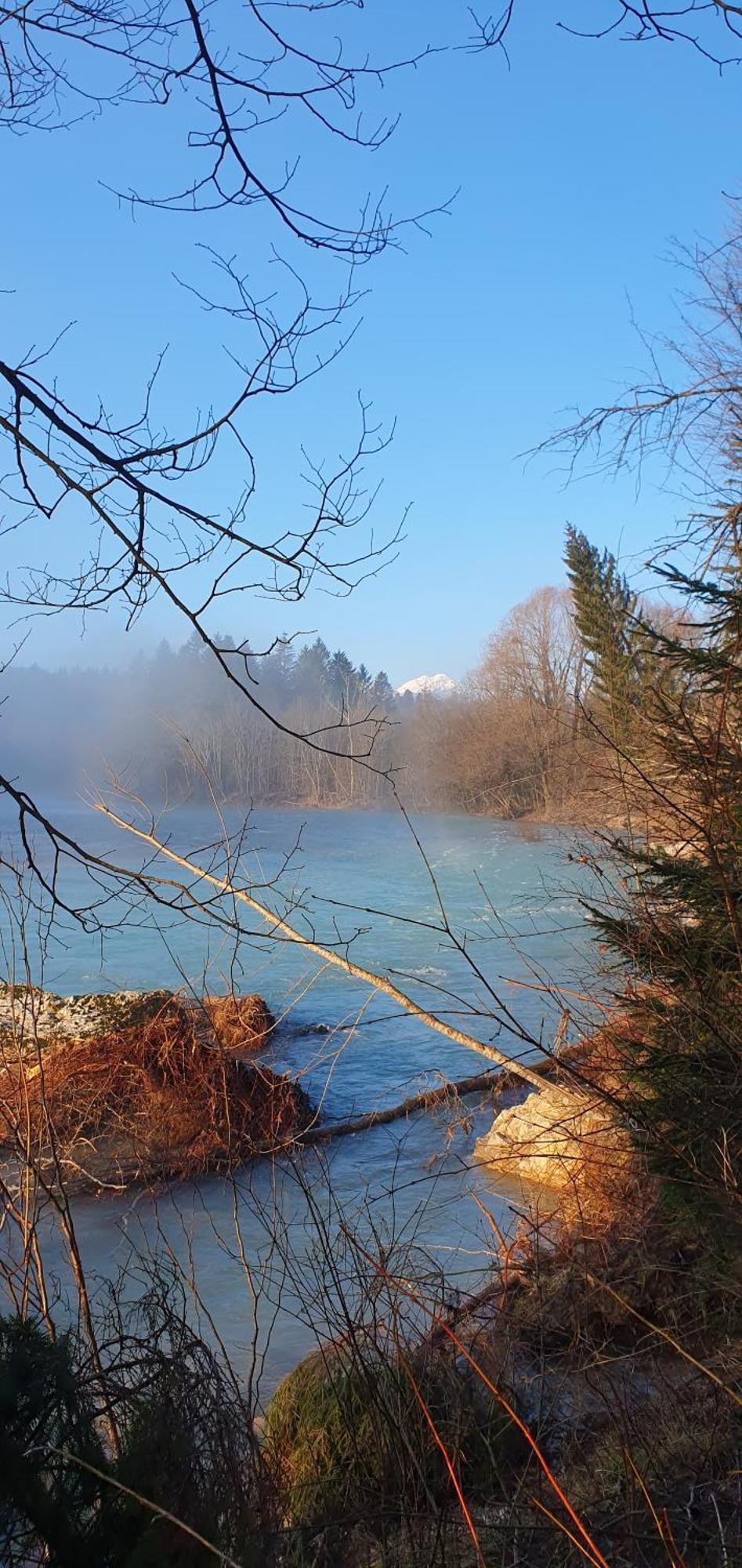 River House Radolca Bed & Breakfast Radovljica Exterior photo